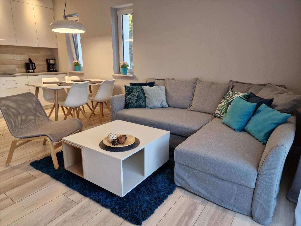 Apartament Baltic Park - Bel Mare 2 Pogorzelica (Gmina Rewal) Exterior foto